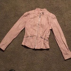 Ladies Black River jacket Sz Small